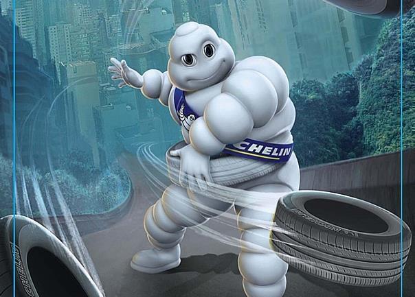 Michelin